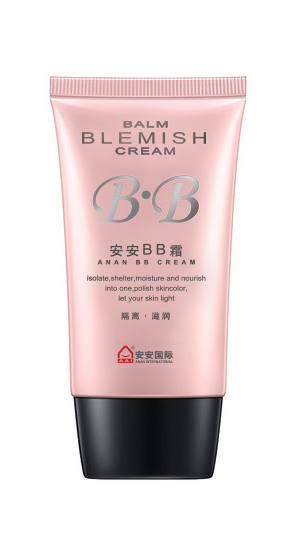 贝斯特BB霜