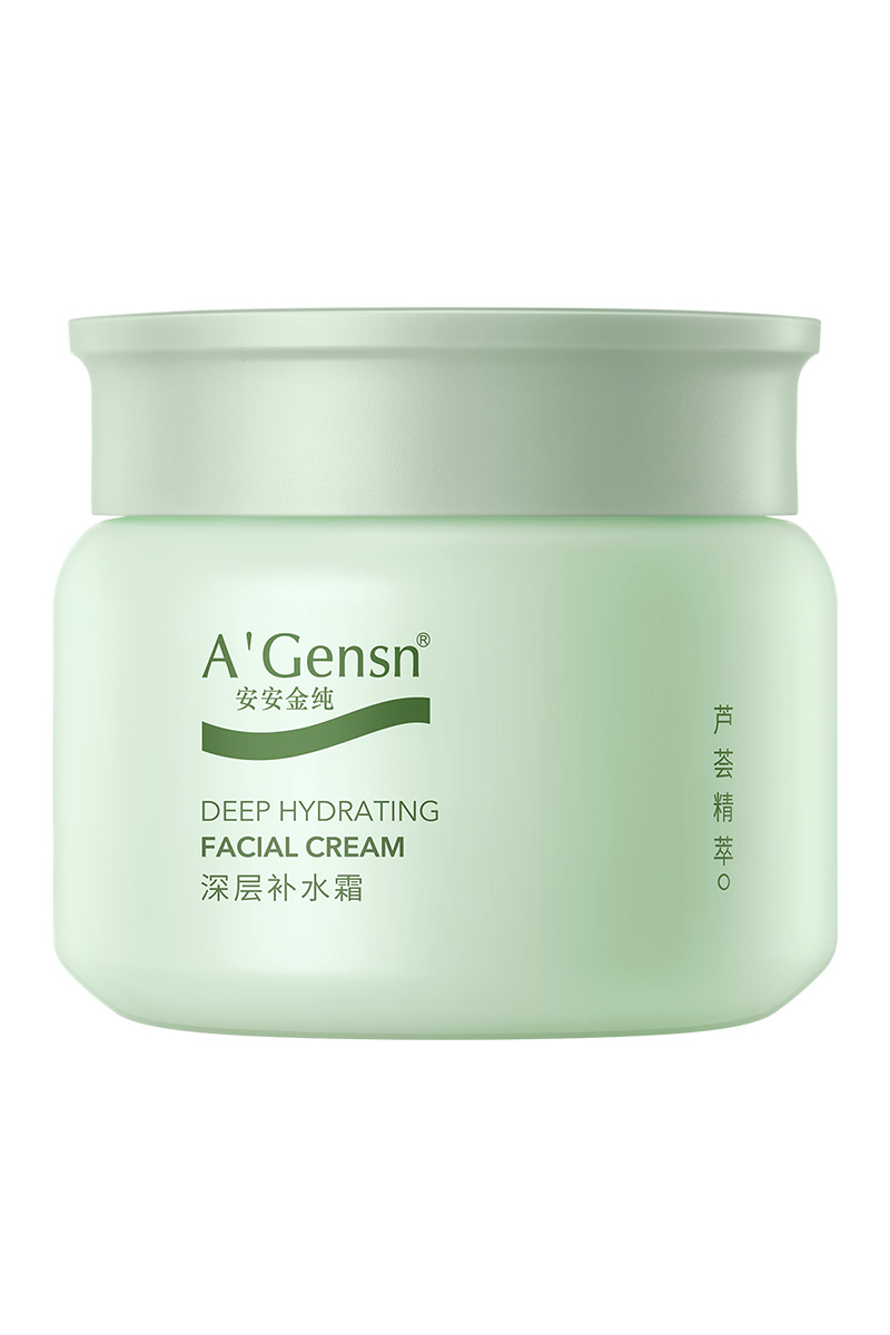 贝斯特金纯深层补水霜